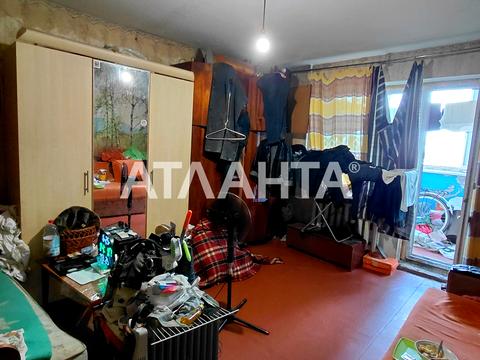 квартира за адресою Одеса, 28 бригади вул. (Паустовського), 29
