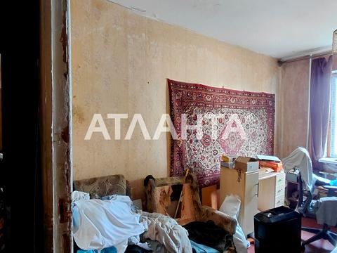 квартира за адресою Одеса, 28 бригади вул. (Паустовського), 29