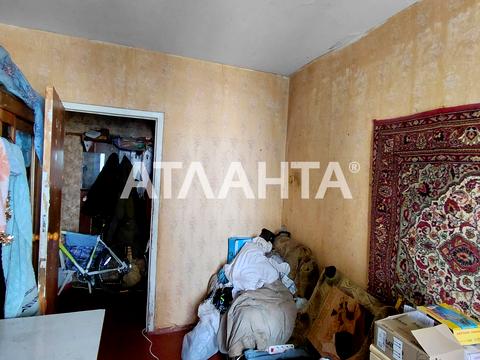 квартира за адресою Одеса, 28 бригади вул. (Паустовського), 29