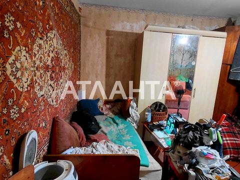 квартира за адресою Одеса, 28 бригади вул. (Паустовського), 29