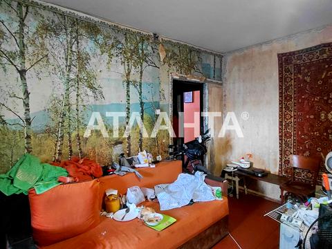 квартира за адресою Одеса, 28 бригади вул. (Паустовського), 29