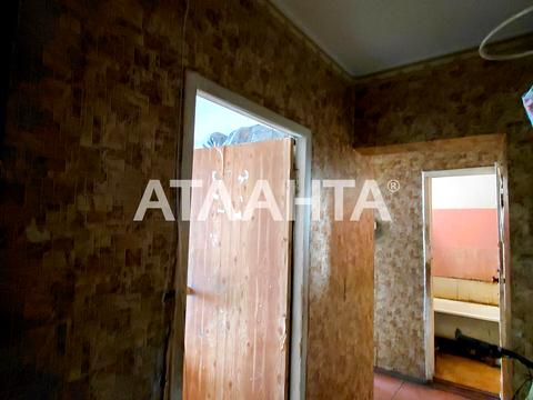 квартира за адресою Одеса, 28 бригади вул. (Паустовського), 29