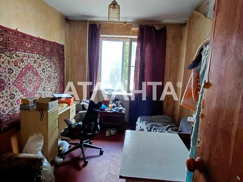 квартира за адресою Одеса, 28 бригади вул. (Паустовського), 29