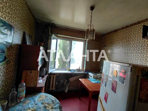 квартира за адресою Одеса, 28 бригади вул. (Паустовського), 29