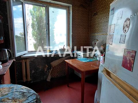 квартира за адресою Одеса, 28 бригади вул. (Паустовського), 29