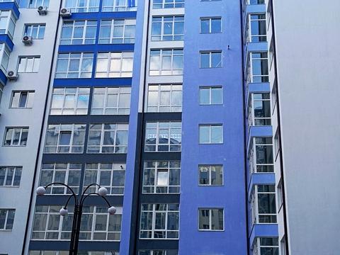 квартира за адресою Височана вул., 18 к19