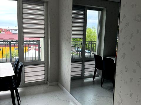 квартира по адресу Щирецкая ул., 30