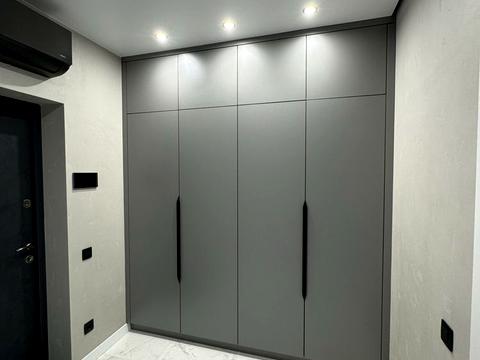 квартира по адресу Щирецкая ул., 30