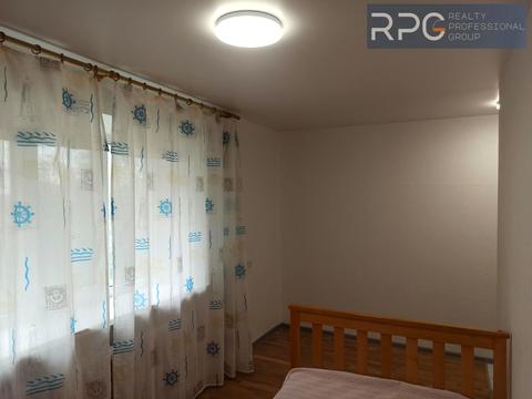 квартира по адресу Воздухофлотский просп. (Повітрофлотський), 5