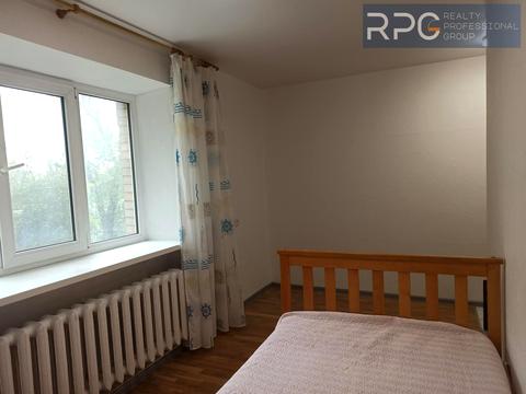 квартира по адресу Воздухофлотский просп. (Повітрофлотський), 5