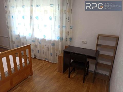квартира по адресу Воздухофлотский просп. (Повітрофлотський), 5