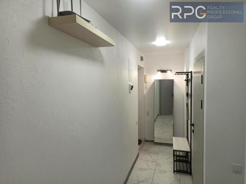 квартира по адресу Воздухофлотский просп. (Повітрофлотський), 5