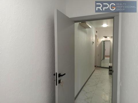 квартира по адресу Воздухофлотский просп. (Повітрофлотський), 5