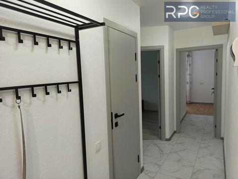 квартира по адресу Воздухофлотский просп. (Повітрофлотський), 5
