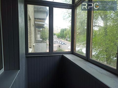 квартира по адресу Воздухофлотский просп. (Повітрофлотський), 5