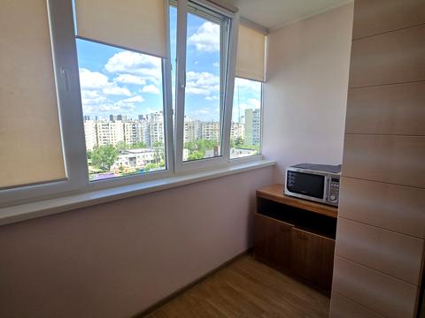 квартира за адресою Ревуцького вул., 29-А