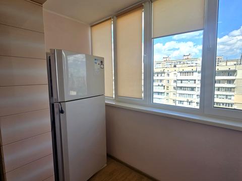 квартира за адресою Ревуцького вул., 29-А