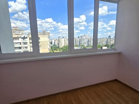 квартира за адресою Ревуцького вул., 29-А