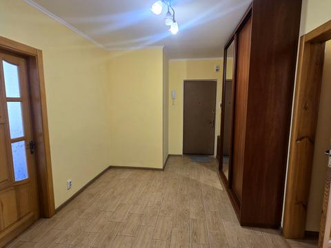 квартира за адресою Ревуцького вул., 29-А