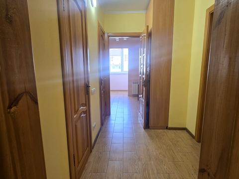 квартира за адресою Ревуцького вул., 29-А