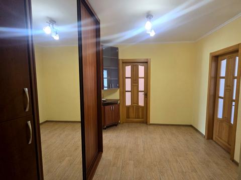 квартира за адресою Ревуцького вул., 29-А