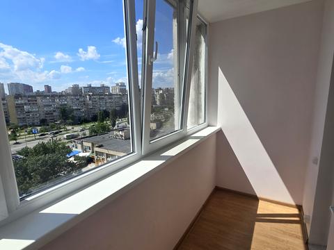 квартира за адресою Ревуцького вул., 29-А