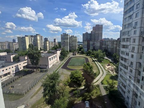 квартира за адресою Ревуцького вул., 29-А