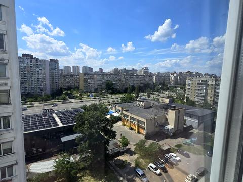 квартира за адресою Ревуцького вул., 29-А