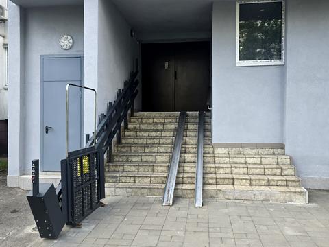 квартира за адресою Ревуцького вул., 29-А