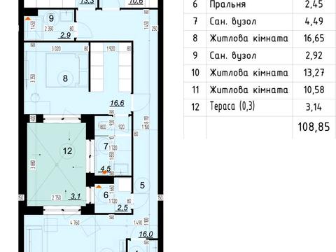 будинок за адресою Рівне, Юрія Горліса-Горського вул.