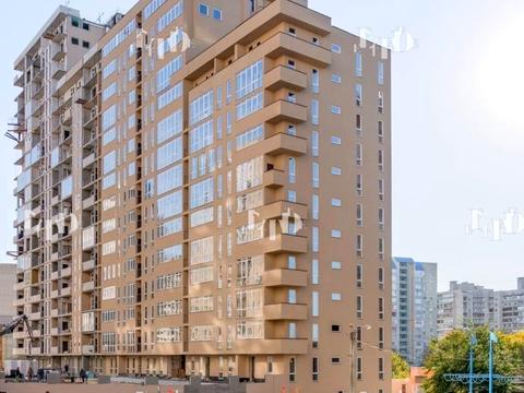 квартира за адресою Сухумська вул., 22