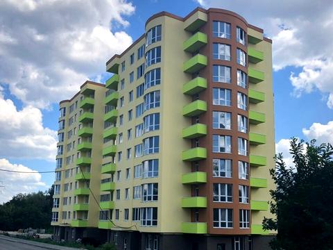 коммерческая по адресу Борисо-Глібська ул. (Ватутіна), 79