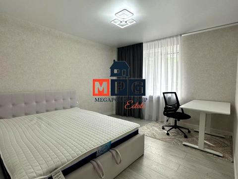 квартира за адресою Молочна вул. (Кірова), 11