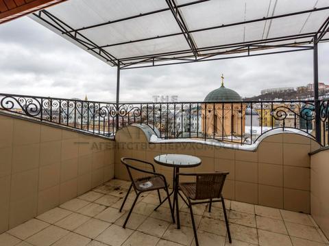квартира за адресою Костянтинівська вул., 1