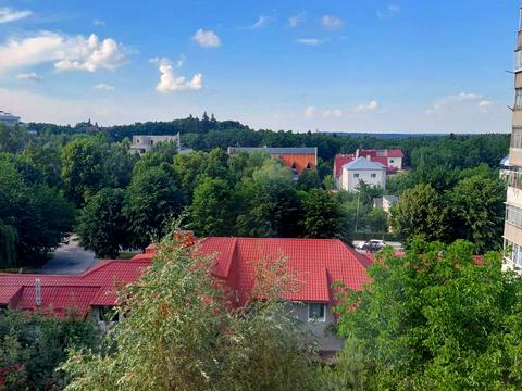 квартира по адресу Івана Мазепи ул., 6
