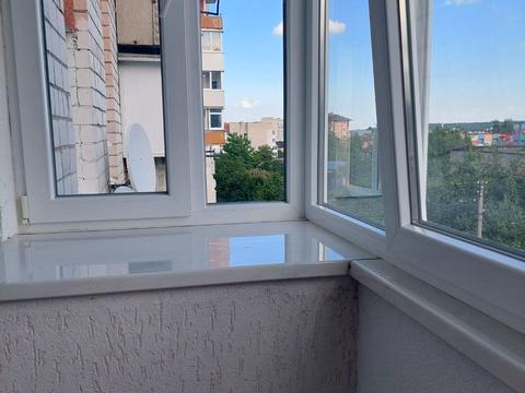 квартира по адресу Івана Мазепи ул., 6