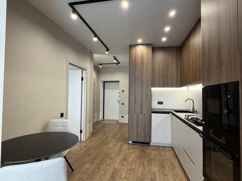 квартира за адресою Мартинова просп., 32
