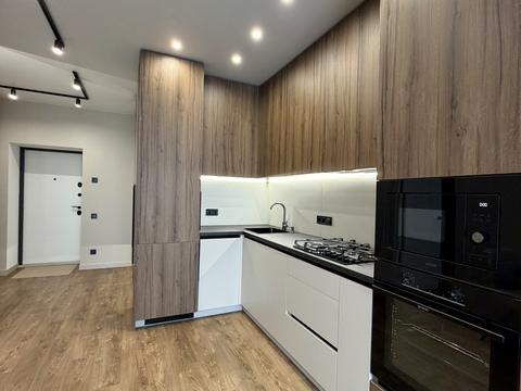 квартира за адресою Мартинова просп., 32