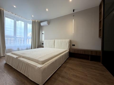 квартира за адресою Мартинова просп., 32