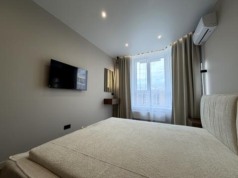 квартира за адресою Мартинова просп., 32