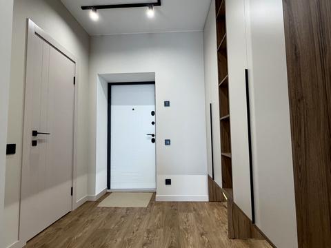 квартира за адресою Мартинова просп., 32