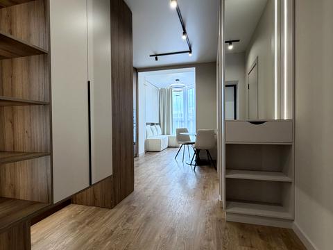 квартира за адресою Мартинова просп., 32