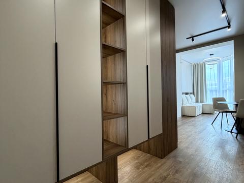 квартира за адресою Мартинова просп., 32