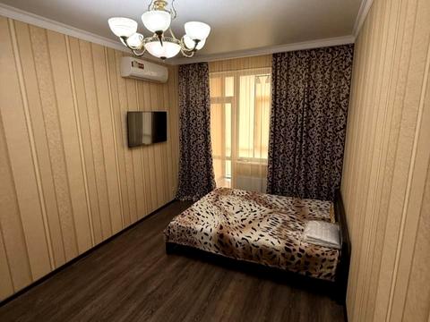 квартира за адресою Марсельська вул., 35а