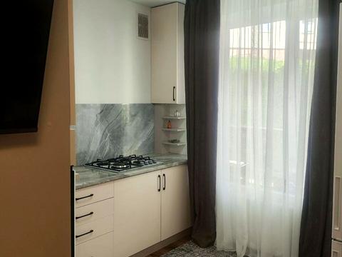 квартира по адресу Кармелюка ул., 11/2