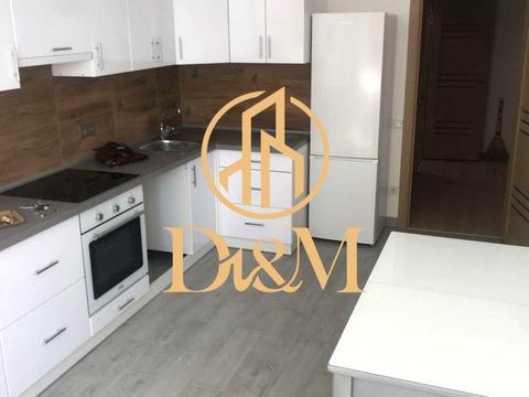 квартира за адресою Олександра Олеся вул., 6-Б