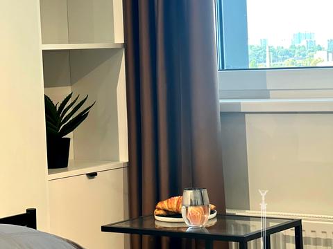 квартира за адресою Берестейський просп. (Перемоги), 11 к3