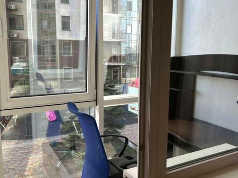 квартира по адресу Асташкина пер. (Провіантський), 29