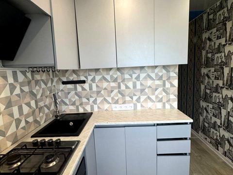 квартира за адресою Харків, Олександрівський просп. (Косіора), 71