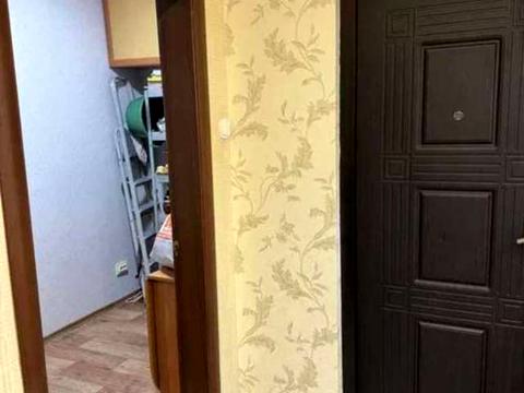квартира по адресу Григория Ващенко ул., 5